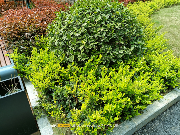 三星x7为什么打不开了realme真我X7 Pro至尊版评测：同价位首款曲面屏 视觉体验更出众_https://www.jmylbn.com_新闻资讯_第17张