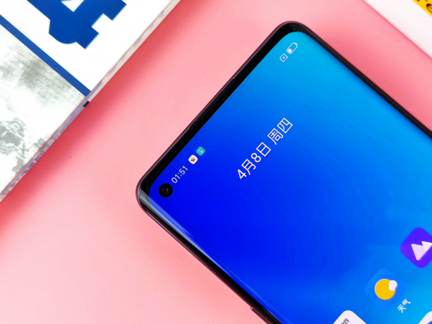 三星x7为什么打不开了realme真我X7 Pro至尊版评测：同价位首款曲面屏 视觉体验更出众_https://www.jmylbn.com_新闻资讯_第3张