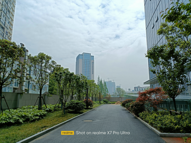 三星x7为什么打不开了realme真我X7 Pro至尊版评测：同价位首款曲面屏 视觉体验更出众_https://www.jmylbn.com_新闻资讯_第16张