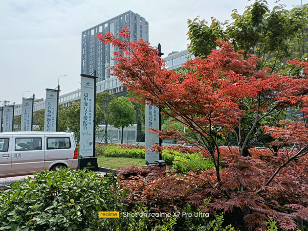 三星x7为什么打不开了realme真我X7 Pro至尊版评测：同价位首款曲面屏 视觉体验更出众_https://www.jmylbn.com_新闻资讯_第18张