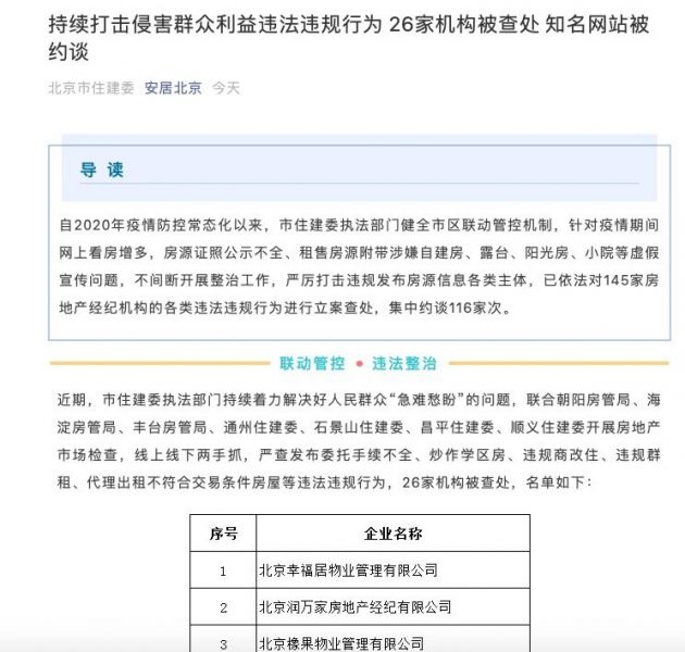 闲鱼涉嫌发布违规租赁信息被约谈 被要求立即整改