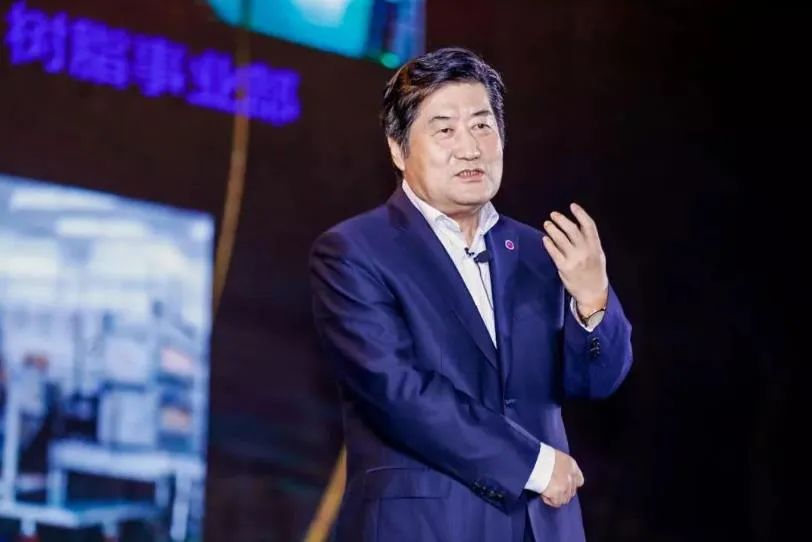 康得新强制退市百亿虚增利润案主角钟玉让人看不懂的这几年