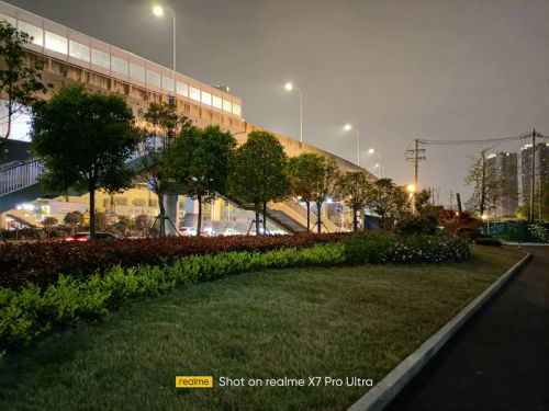 三星x7为什么打不开了realme真我X7 Pro至尊版评测：同价位首款曲面屏 视觉体验更出众_https://www.jmylbn.com_新闻资讯_第24张