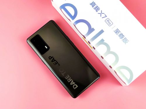 三星x7为什么打不开了realme真我X7 Pro至尊版评测：同价位首款曲面屏 视觉体验更出众_https://www.jmylbn.com_新闻资讯_第5张