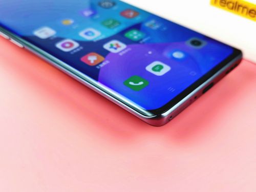 三星x7为什么打不开了realme真我X7 Pro至尊版评测：同价位首款曲面屏 视觉体验更出众_https://www.jmylbn.com_新闻资讯_第7张