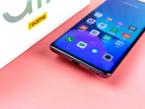 三星x7为什么打不开了realme真我X7 Pro至尊版评测：同价位首款曲面屏 视觉体验更出众_https://www.jmylbn.com_新闻资讯_第25张