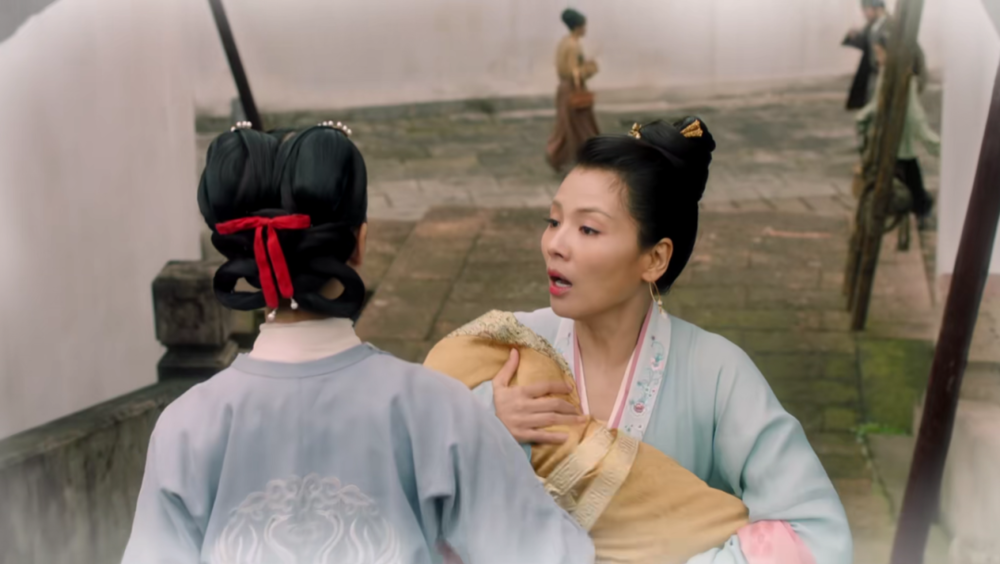 古装大女主失宠是编剧演员还是市场的锅