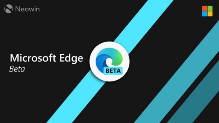 [图]微软Edge Beta频道升至91版本：新增色彩主题