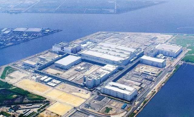 夏普SDP堺工厂2020财年净亏损高达1019亿日元