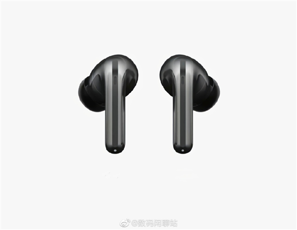 苹果AirPods Pro劲敌！小米年度旗舰降噪耳机来了