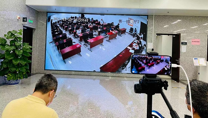 图片来源:界面新闻