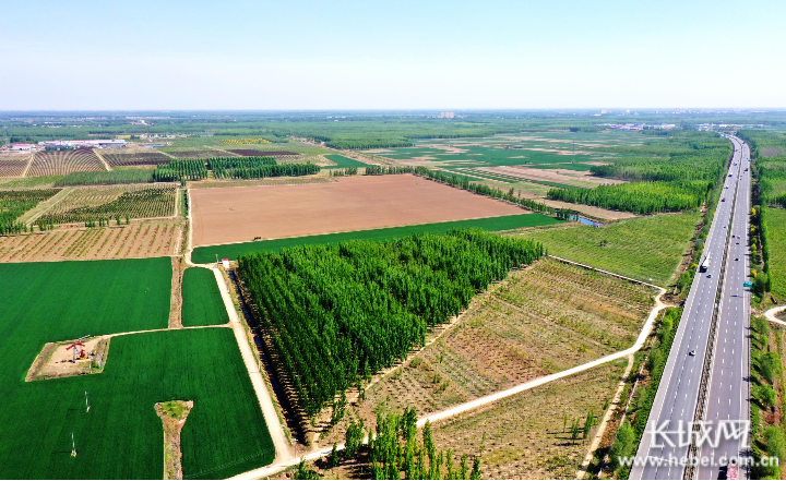 华北油田贯彻新发展理念提升产业价值链