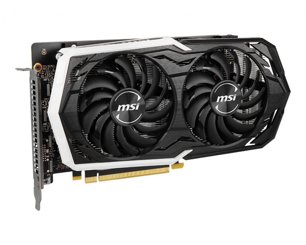 微星推出定制款nvidia cmp 30hx加密货币挖矿显卡