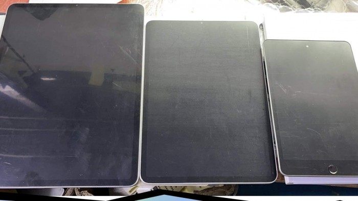 据称一款名叫ipad Pro Mini的小尺寸高性能平板电脑即将到来 天合乐学帮助家长发现孩子的更多可能 据称一款名叫ipad Pro Mini的小尺寸高性能平板电脑即将到来 天合乐学帮助家长发现孩子的更多可能