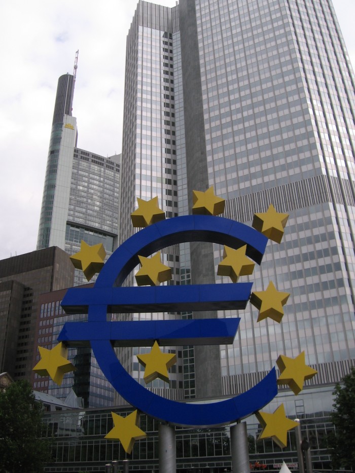 汇丰银行：数字欧元或要到2025年才正式推出