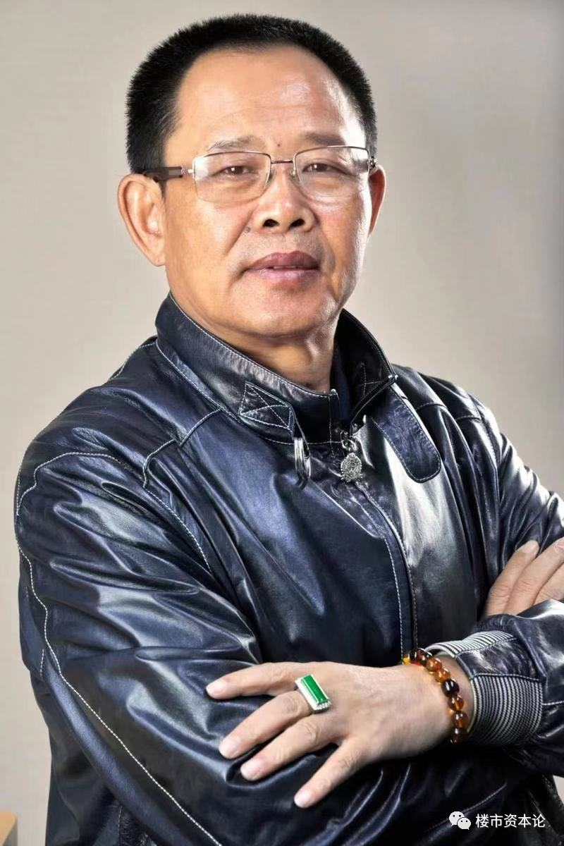 诺仕达别墅被拆损失或达百亿仁怀灿父子女拥3张绿卡