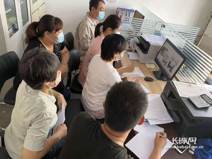 衡水在全省率先完成食安员线上抽考任务 覆盖率合格率双100%