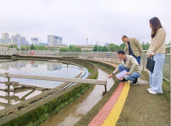 湖北审计关注水源水质与水污染治理情况