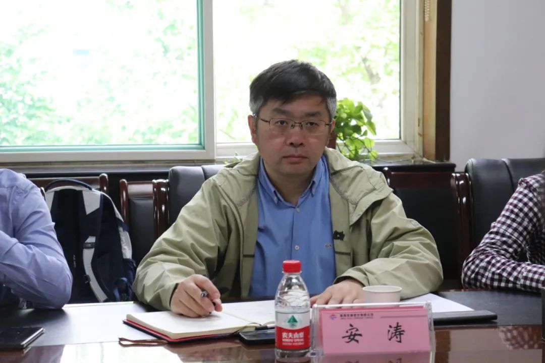 马钢董事长_马钢集团董事长魏尧已任宝武集团党委常委