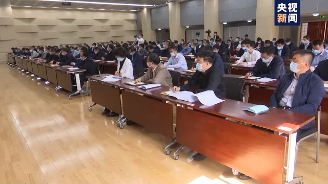 十九届中央第七轮巡视进驻丨中央第六巡视组进驻中南大学和兰州大学