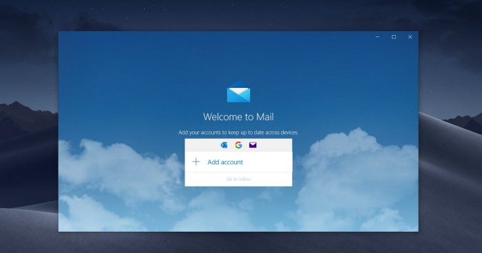 微软修复Outlook无法查看或创建电子邮件的Bug