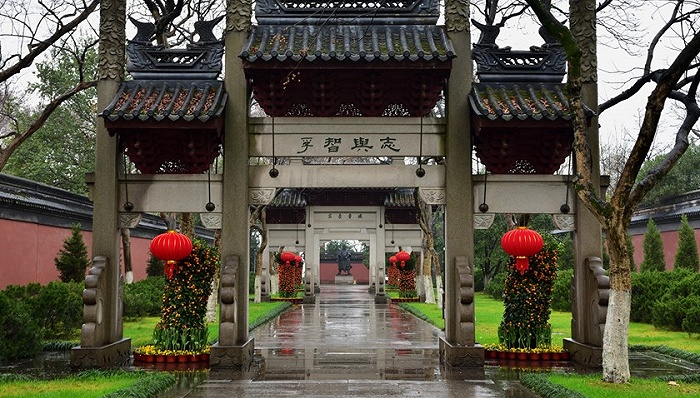 杭州通报吴越国王钱镠墓被盗案抓获39人追回175件被盗文物