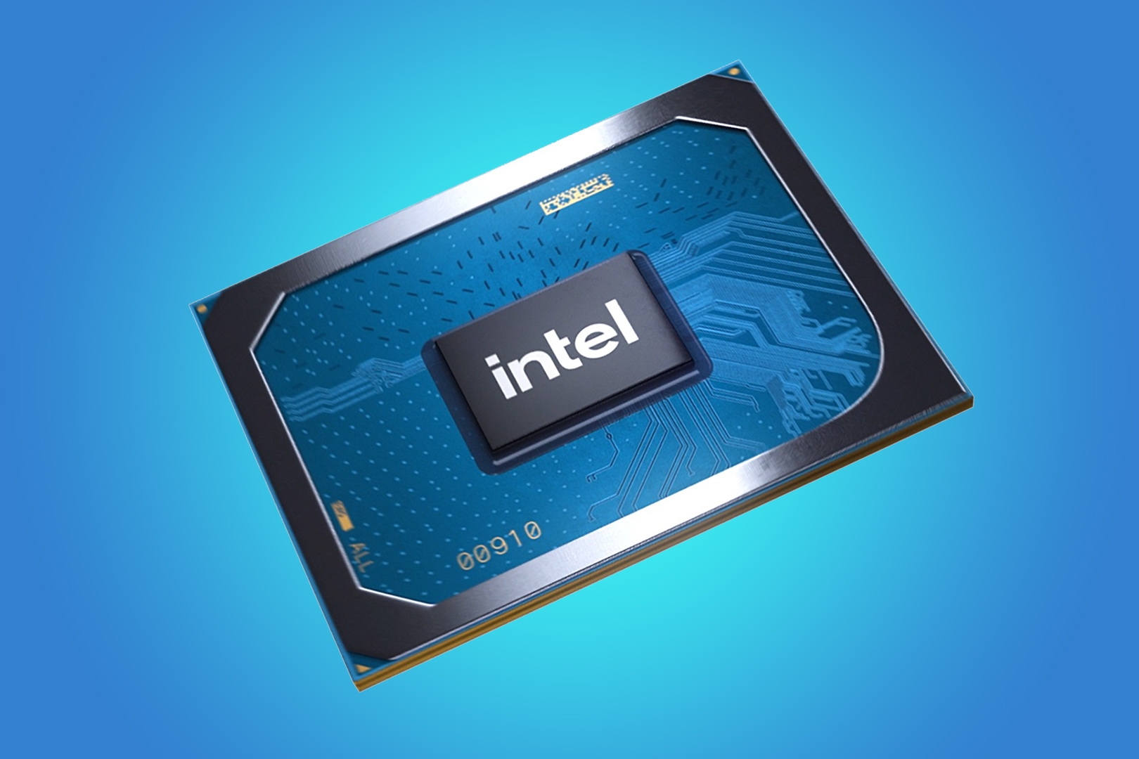 intel rocket lake 11代酷睿首次在桌面集成了全新xe lp架构的核芯