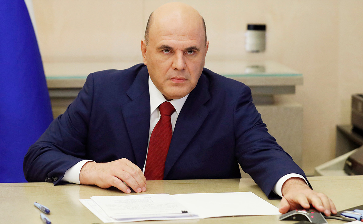 俄总理俄罗斯已有2400万人接种新冠疫苗