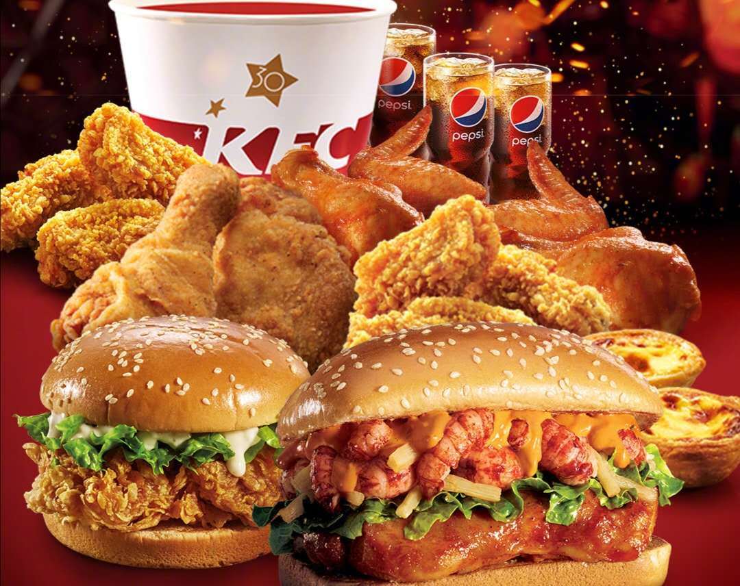 红星新闻大学生薅肯德基羊毛被判2年半的罪与非罪