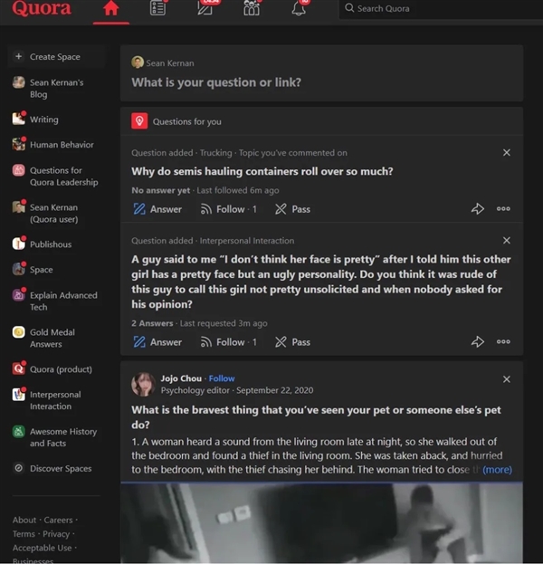 seo信息流好累吗