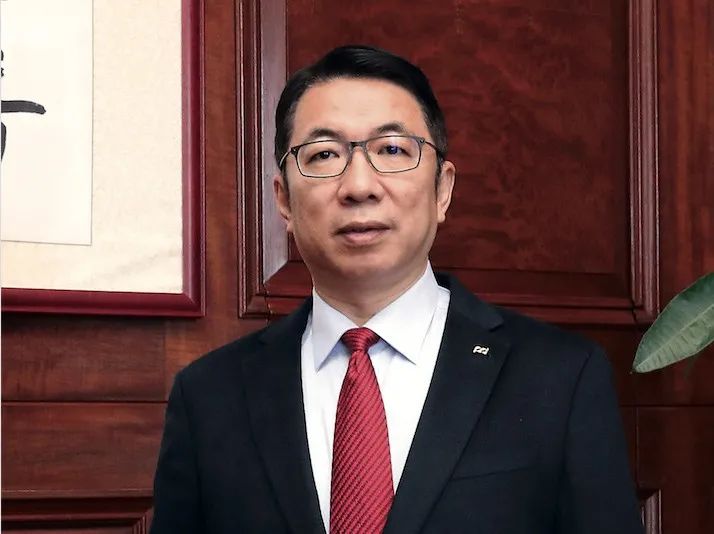 浦发银行郑杨：感佩百年大党风华 砥砺浦发勇毅前行|浦发银行_新浪财经_新浪网