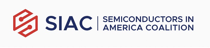 微软苹果AMD英特尔台积电等公司共同组成SIAC美国半导体联盟