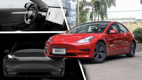 特斯拉:卖2.5万辆属正常水平,为何还有这么多人买?