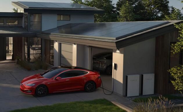 特斯拉Model 3主导瑞士2020年电动汽车市场 销量远超雷诺Zoe