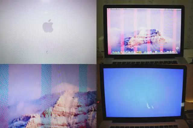 加拿大法院批准苹果与起诉方就有缺陷的MacBook Pro达成和解