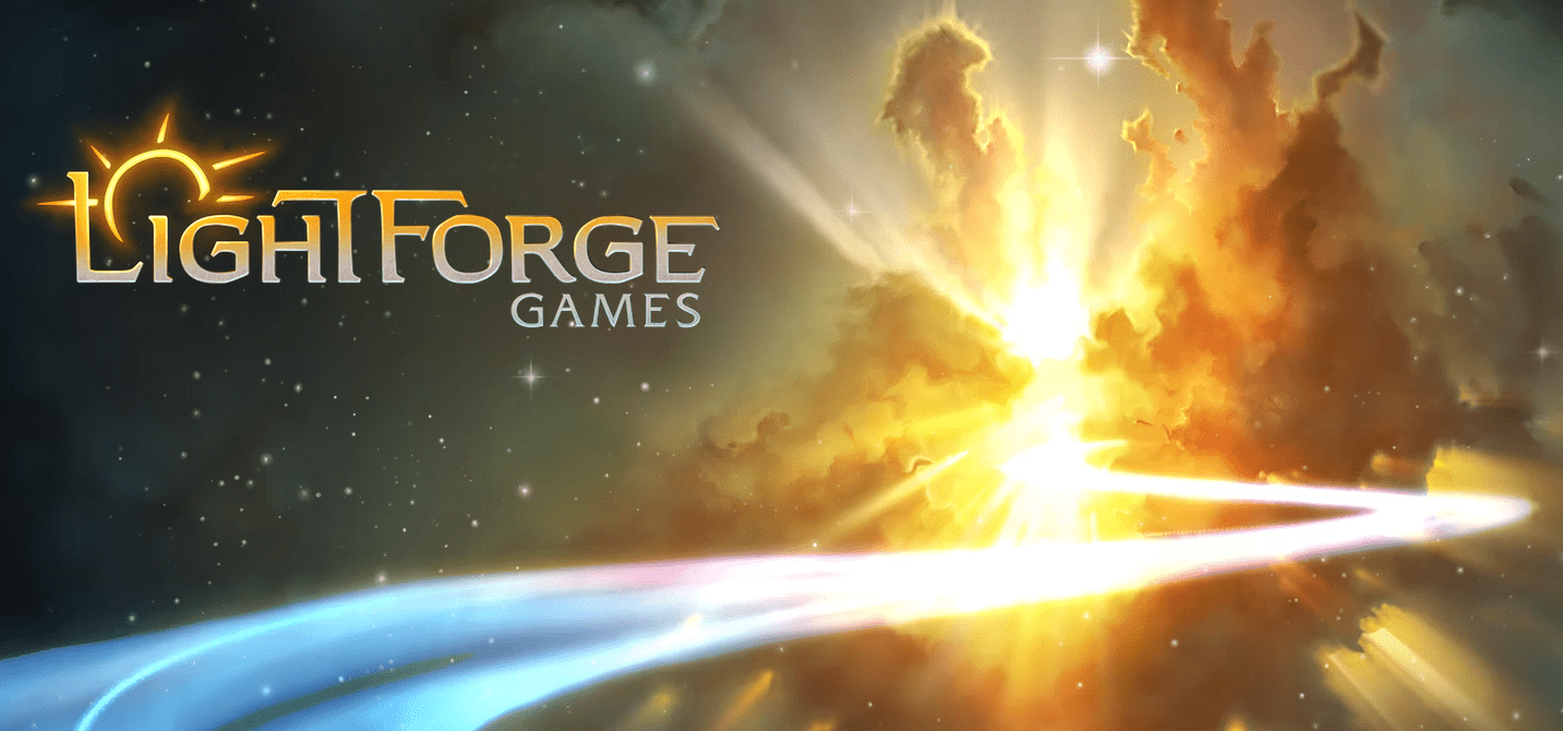 暴雪与Epic前员工共创新游戏工作室Lightforge