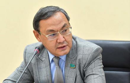 哈萨克斯坦前农业部部长：哈进口种子份额超70% 已丧失粮食独立性