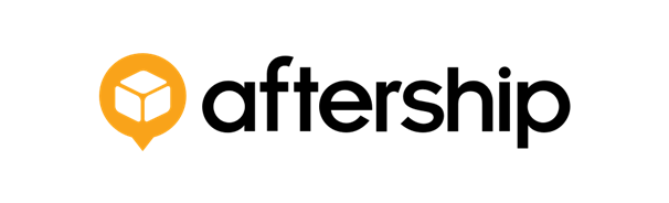 AfterShip的品牌logo