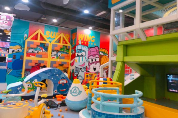 奥飞娱乐2020年营收2368亿元净亏损扩大47493