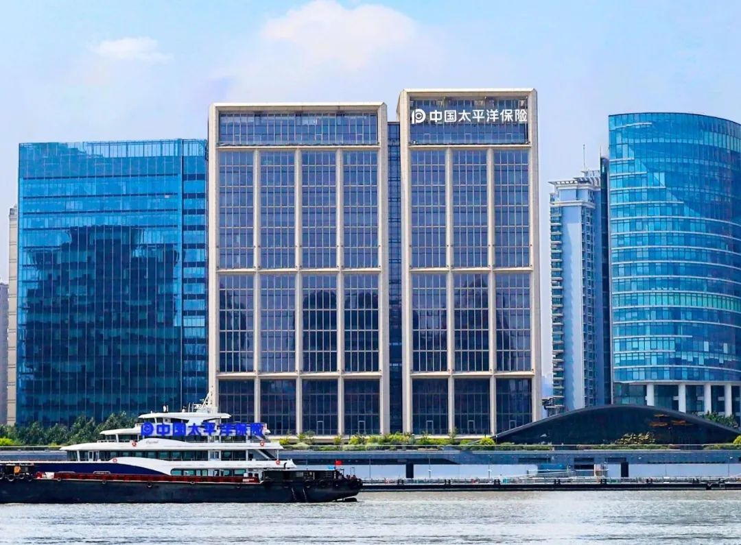 中国太保"巨轮"驶向何方?董事长孔庆伟透露这些信息