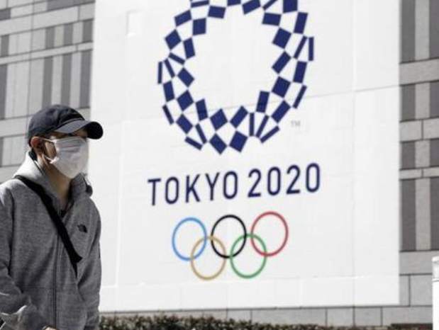 东京奥运会赴日人员预计减半,降至9万人以下