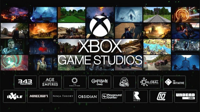 Xbox Game Pass即将迎来多款振奋人心的第一方新游戏