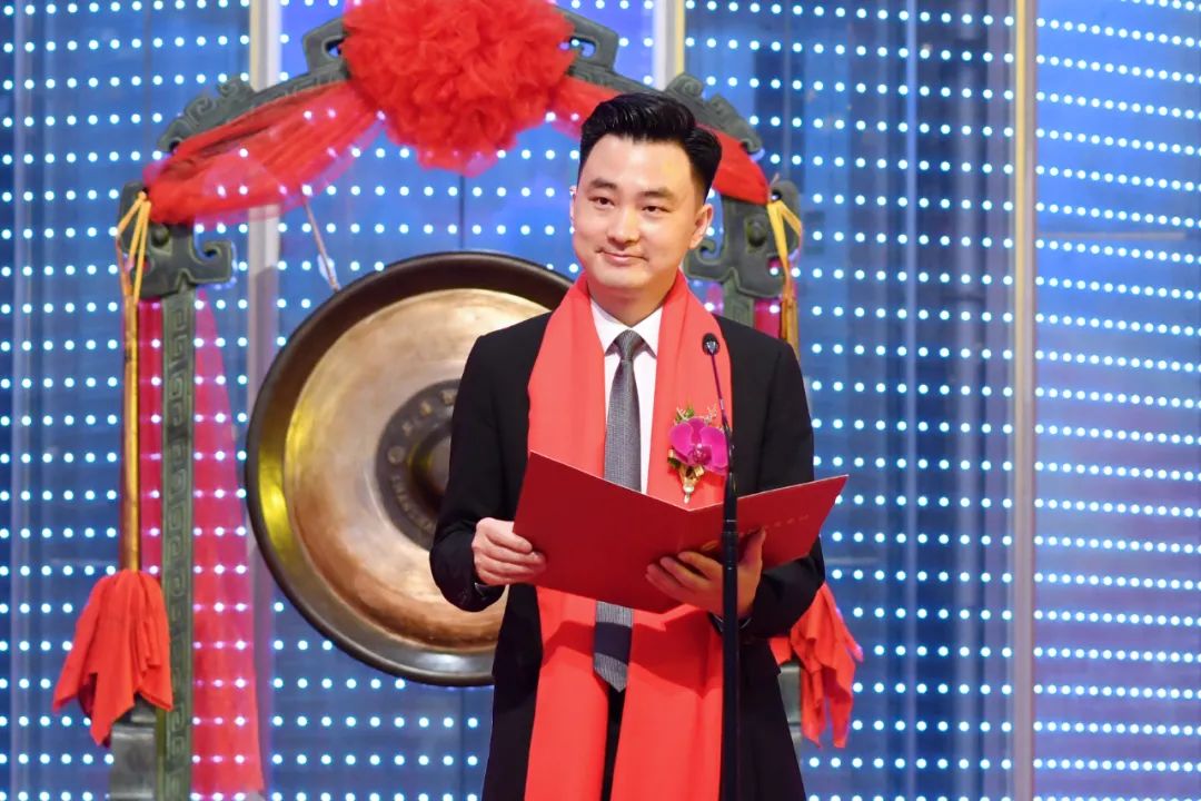 航空航天零部件商迈信林上市:市值32亿 80后张友志