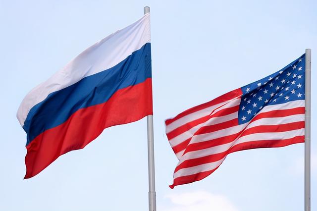 俄罗斯将美国和捷克列入不友好国家名单