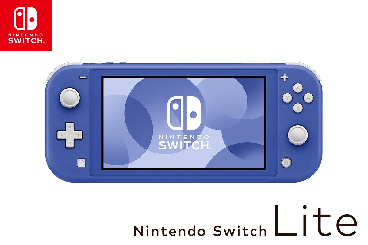 任天堂：有580万家庭去年买了第二台Switch