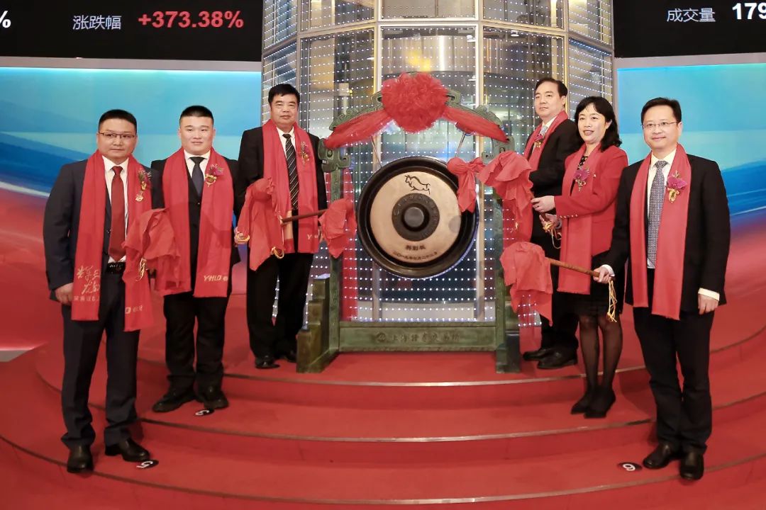 睿昂基因科创板上市市值59亿创始人熊慧家族色彩明显