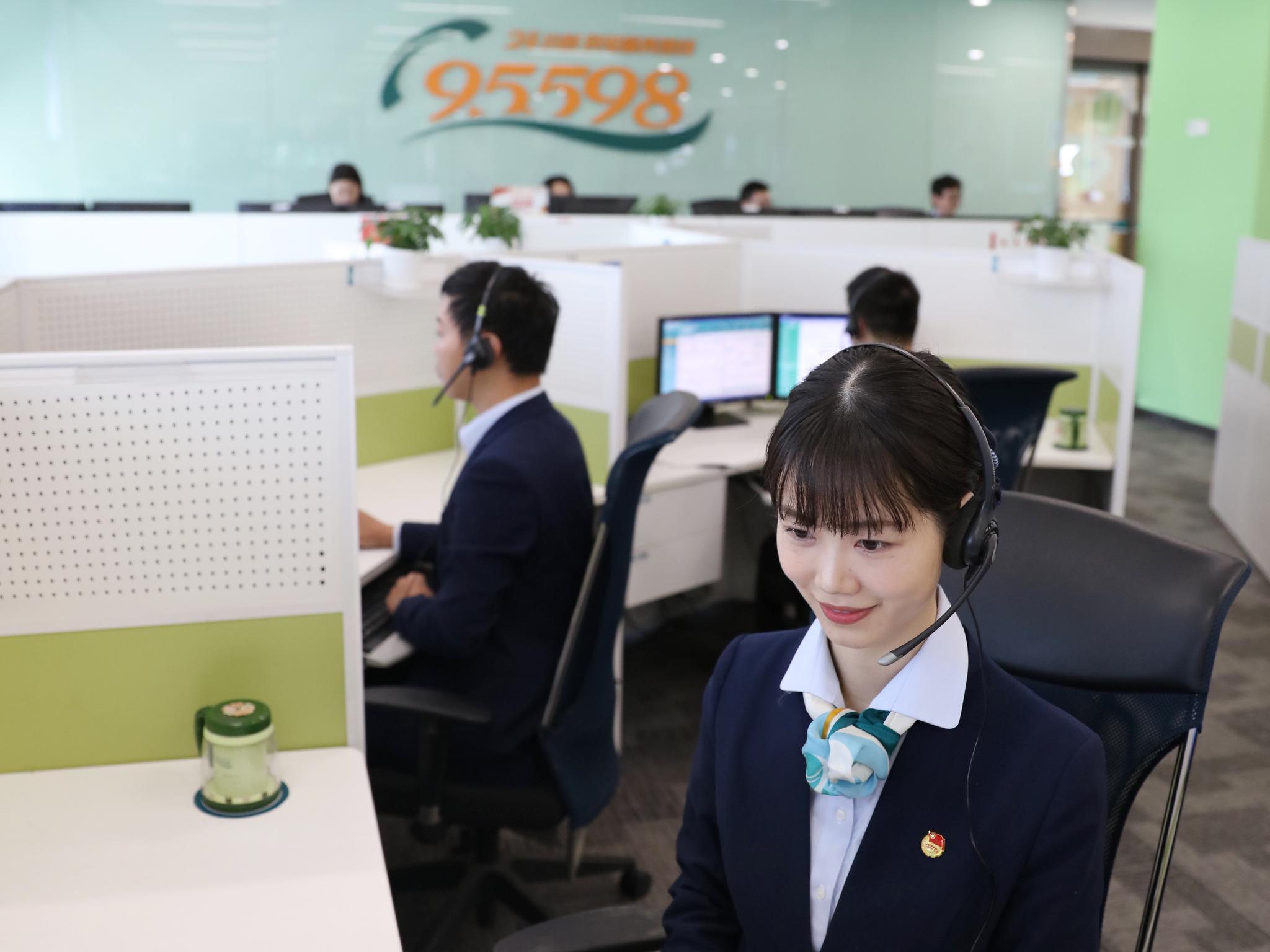 龙卷风来得太快95598动作更快