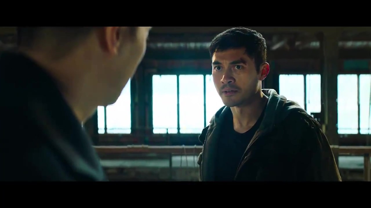 特种部队衍生电影蛇眼公布首款预告高速车顶忍者乱战