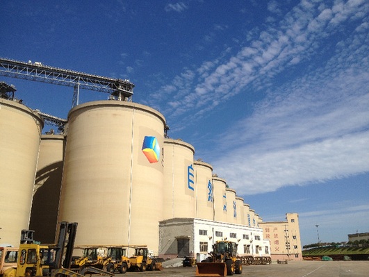 经济参考报中粮集团探索竞争领域国企改革之路