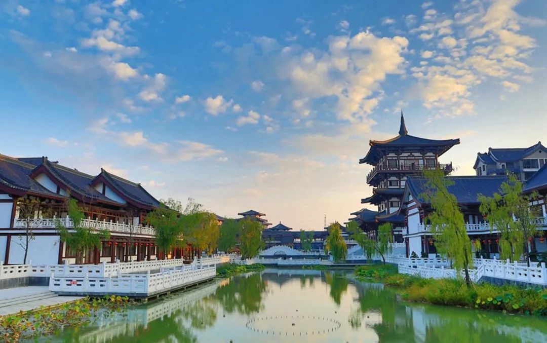 &nbsp;图为山东省沂南县